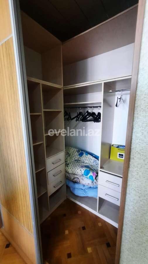 Satılır, yeni tikili, 3 otaqlı, 125 m², Şah İsmayıl Xətai m.