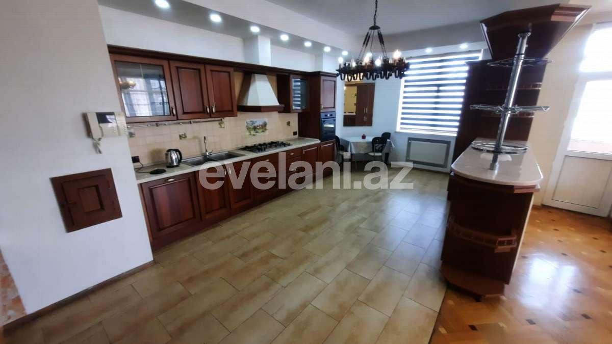 Satılır, yeni tikili, 3 otaqlı, 125 m², Şah İsmayıl Xətai m.