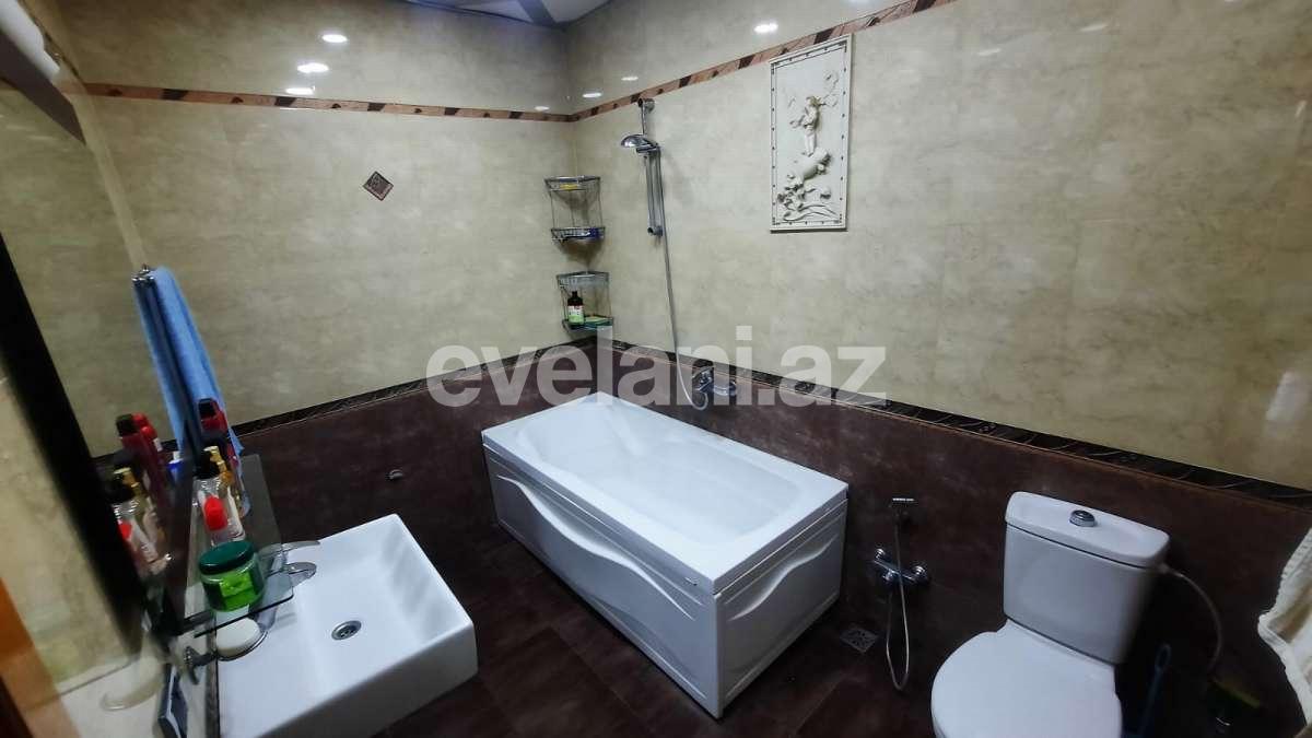 Satılır, yeni tikili, 3 otaqlı, 125 m², Şah İsmayıl Xətai m.