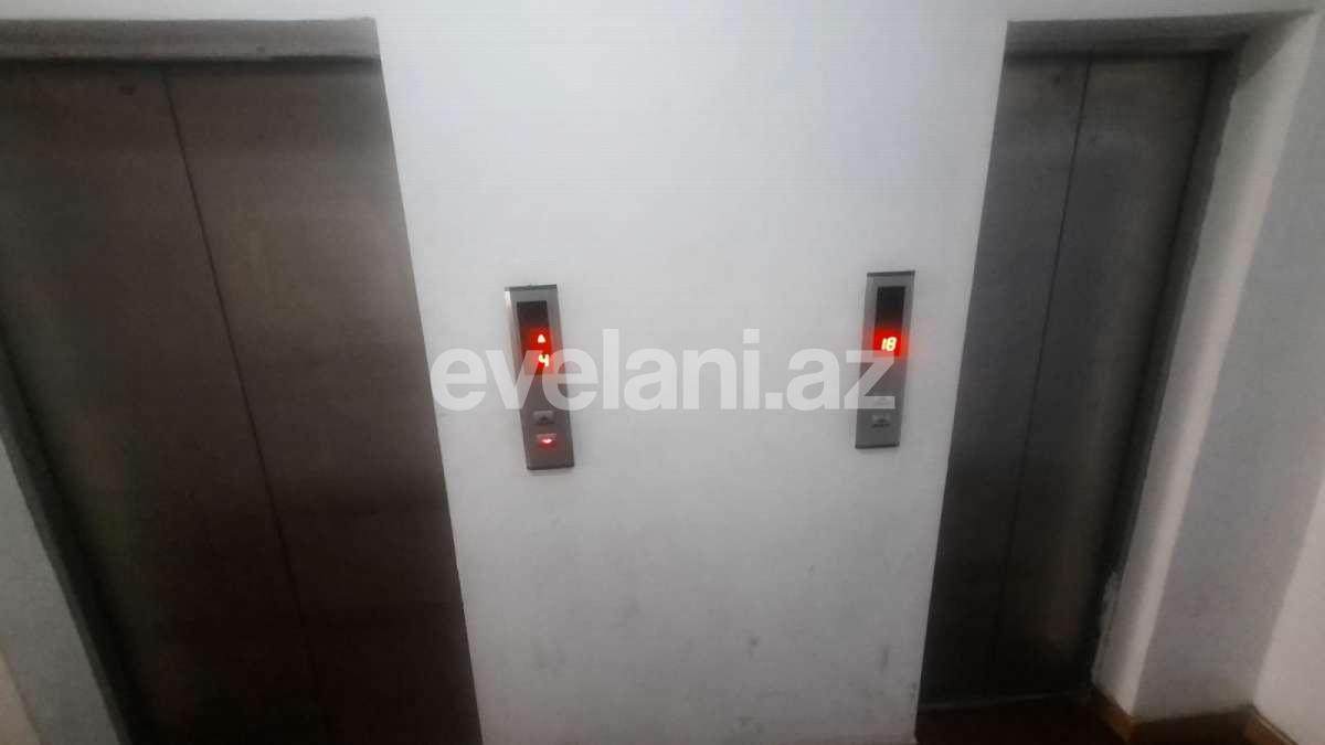 Satılır, yeni tikili, 3 otaqlı, 125 m², Şah İsmayıl Xətai m.