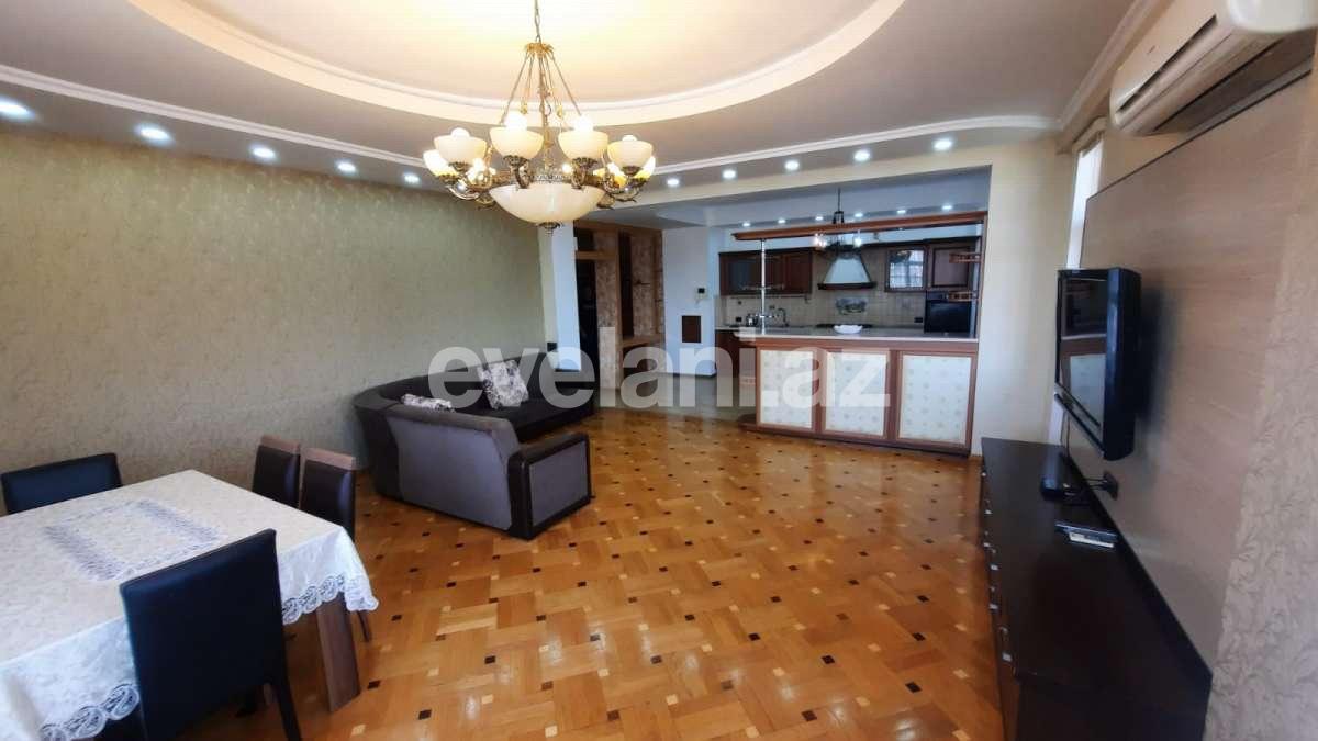 Satılır, yeni tikili, 3 otaqlı, 125 m², Şah İsmayıl Xətai m.