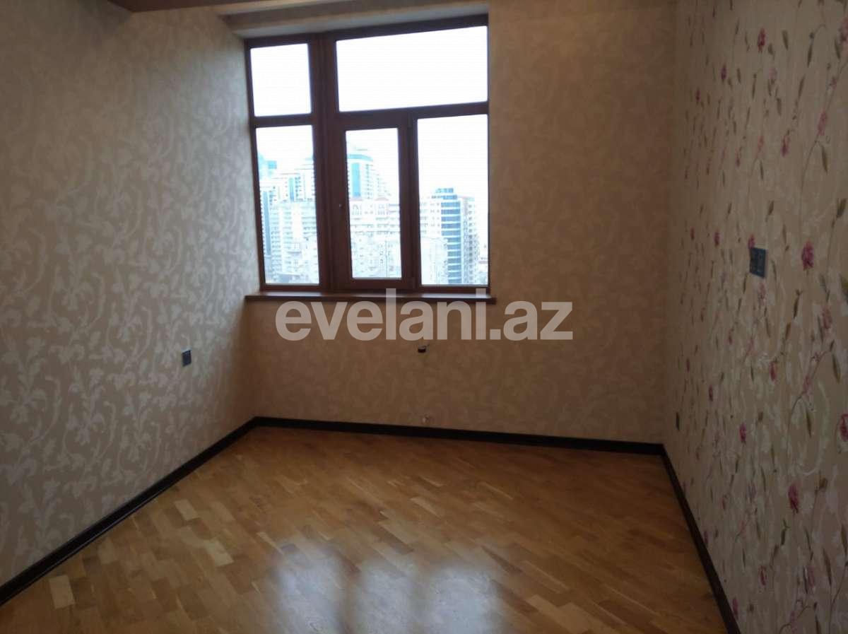 Sale, new building, 3 room, 105 m², Shah Ismail Khatai m.