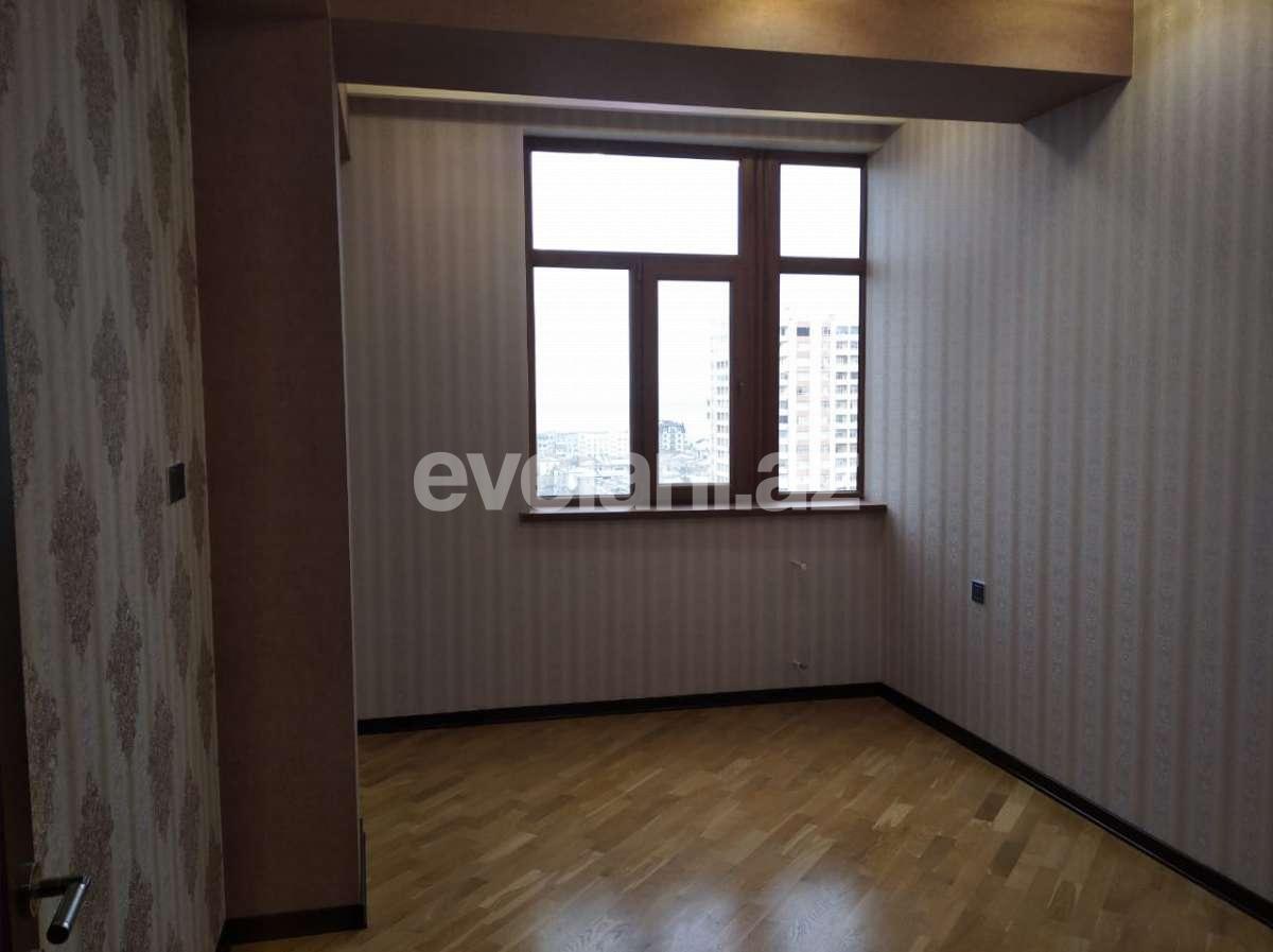 Sale, new building, 3 room, 105 m², Shah Ismail Khatai m.