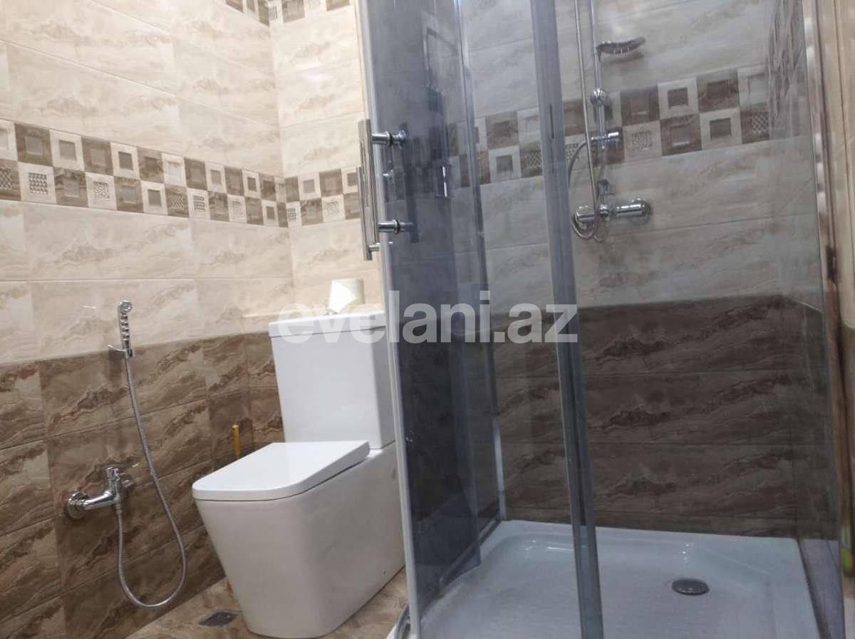 Sale, new building, 3 room, 105 m², Shah Ismail Khatai m.