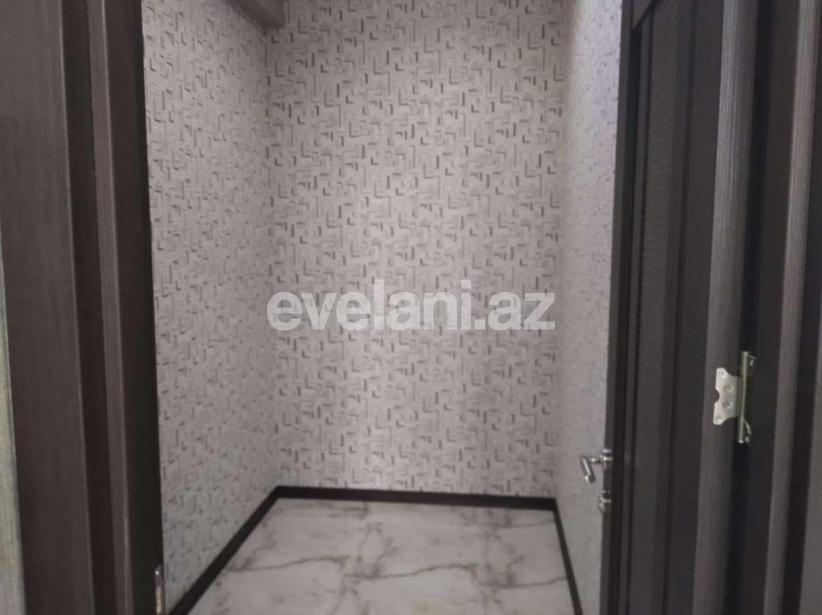 Sale, new building, 3 room, 105 m², Shah Ismail Khatai m.