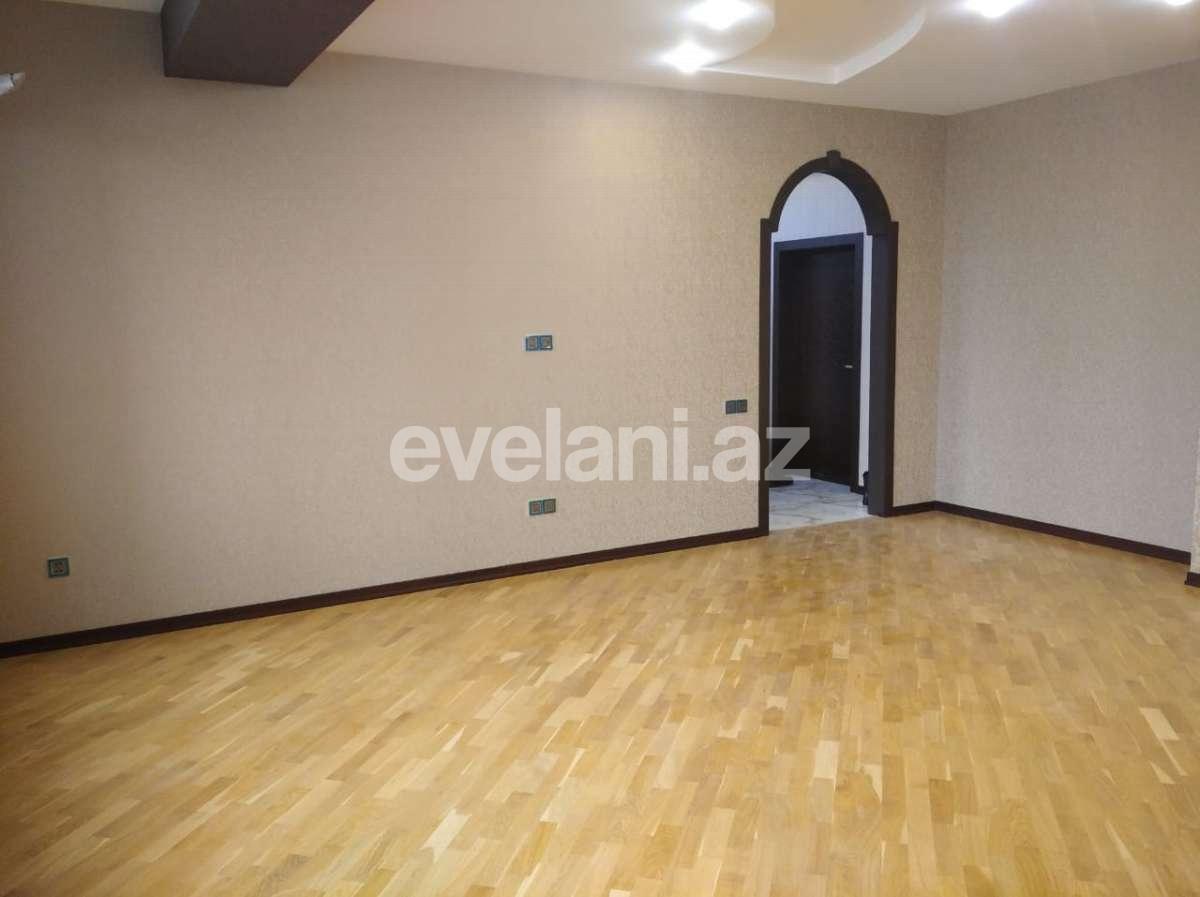Sale, new building, 3 room, 105 m², Shah Ismail Khatai m.
