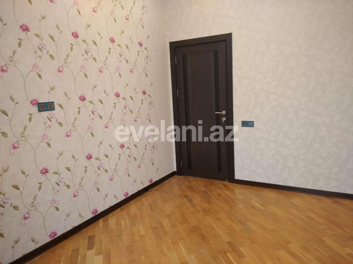 Sale, new building, 3 room, 105 m², Shah Ismail Khatai m.