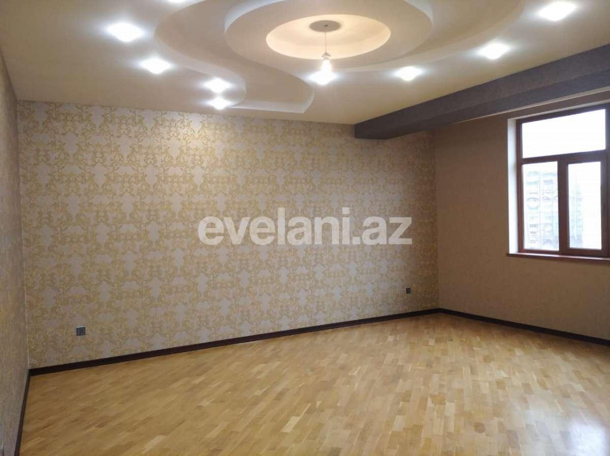 Sale, new building, 3 room, 105 m², Shah Ismail Khatai m.