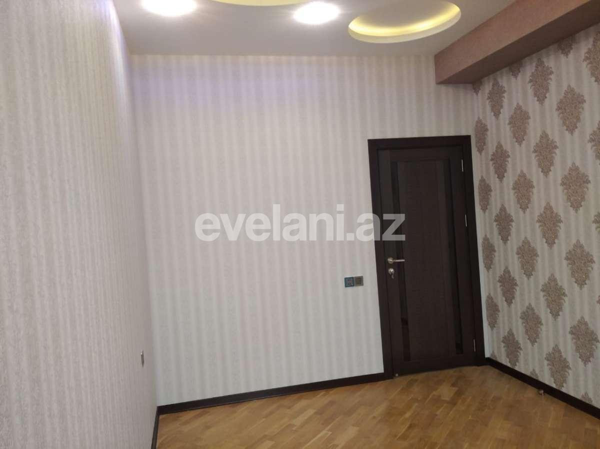Sale, new building, 3 room, 105 m², Shah Ismail Khatai m.