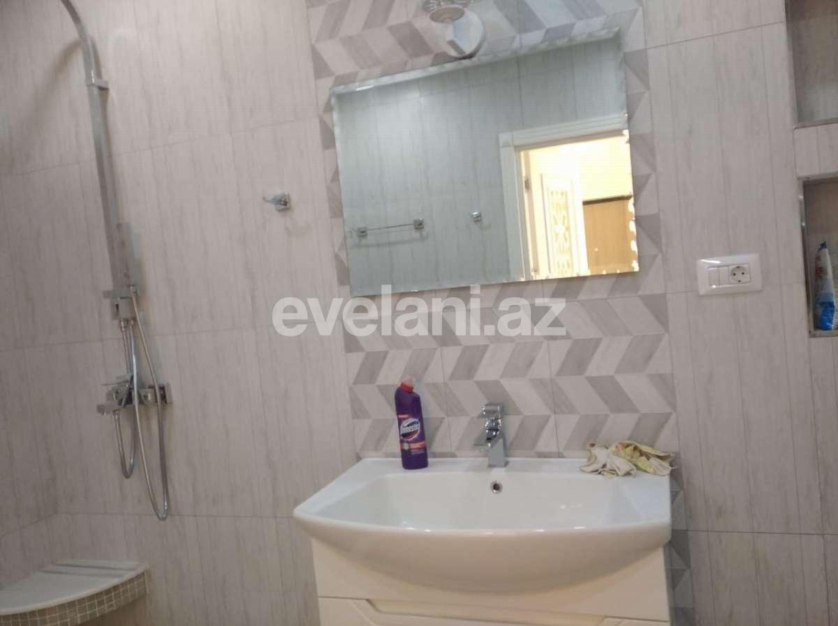 Satılır, yeni tikili, 1 otaqlı, 63 m², Şah İsmayıl Xətai m.