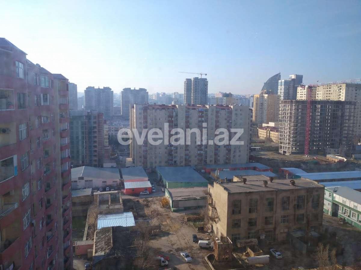 Satılır, yeni tikili, 1 otaqlı, 63 m², Şah İsmayıl Xətai m.