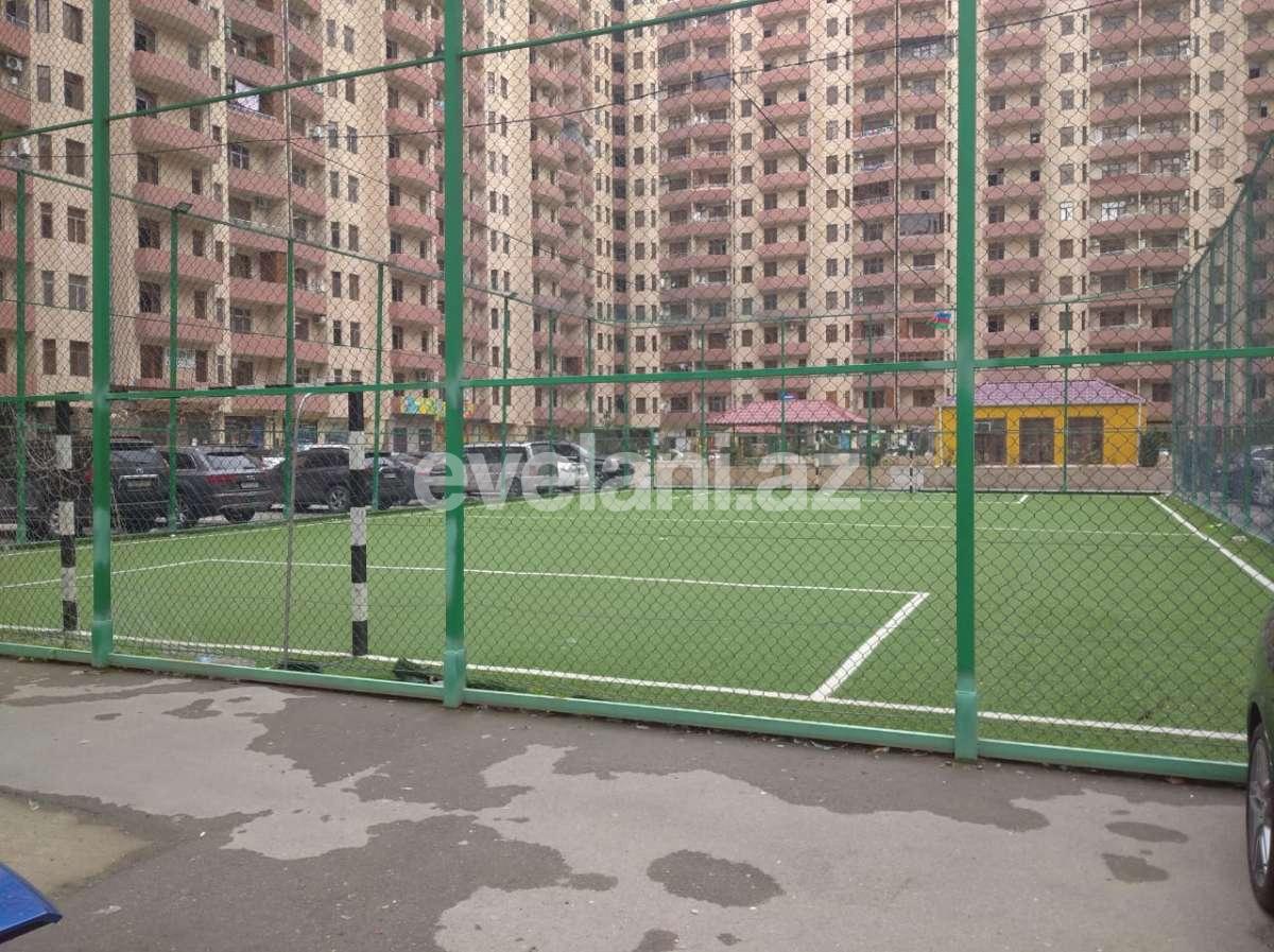 Satılır, yeni tikili, 1 otaqlı, 63 m², Şah İsmayıl Xətai m.