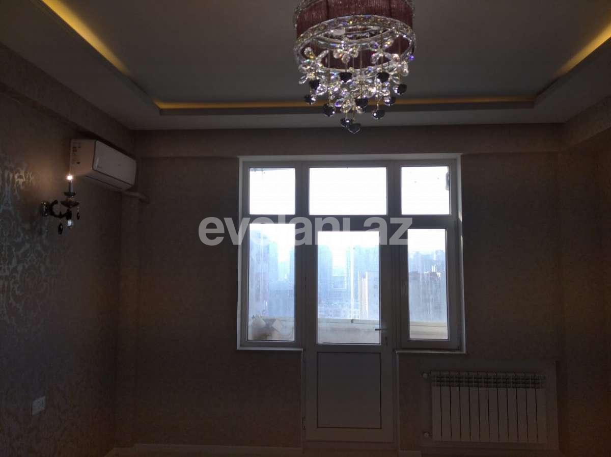 Satılır, yeni tikili, 1 otaqlı, 63 m², Şah İsmayıl Xətai m.