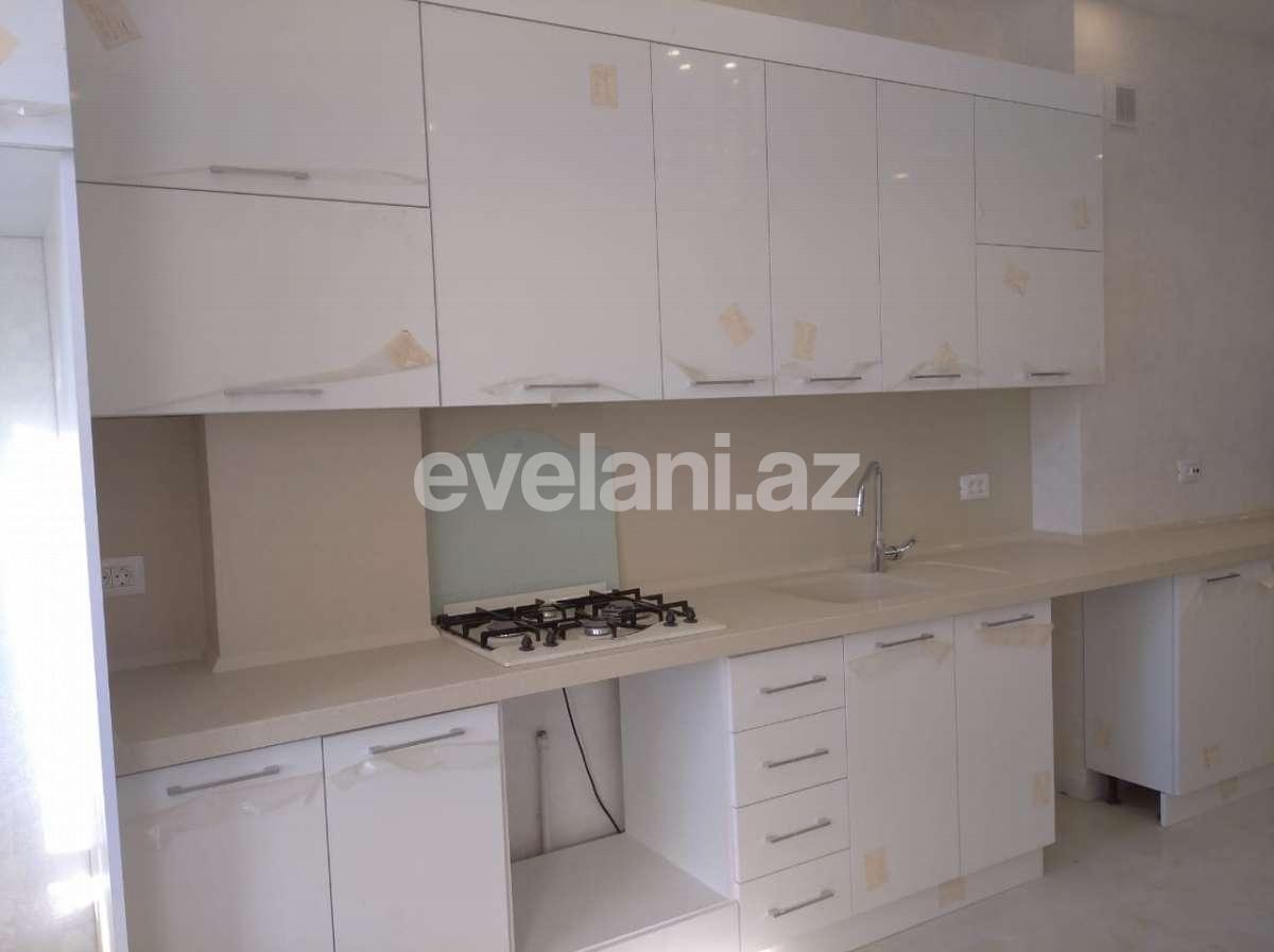 Satılır, yeni tikili, 1 otaqlı, 63 m², Şah İsmayıl Xətai m.