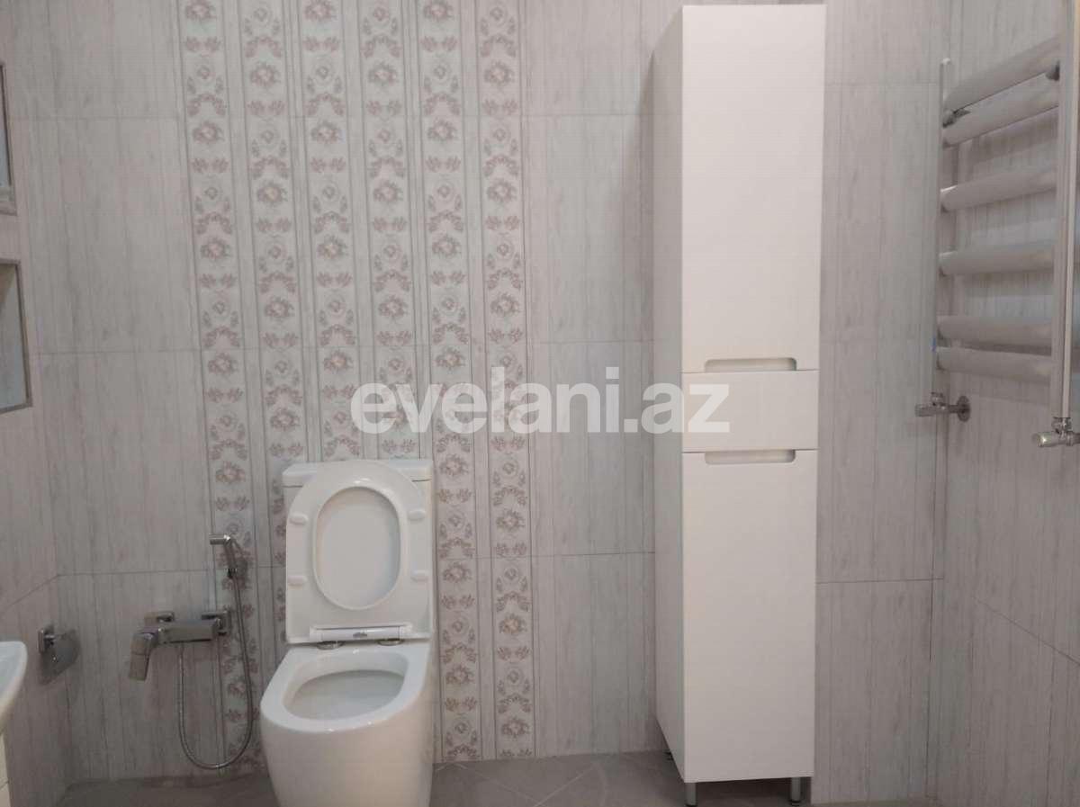 Satılır, yeni tikili, 1 otaqlı, 63 m², Şah İsmayıl Xətai m.