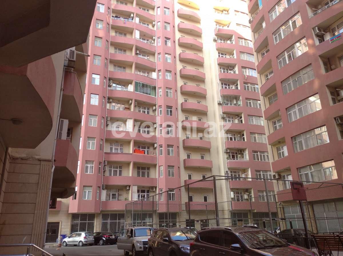 Satılır, yeni tikili, 1 otaqlı, 63 m², Şah İsmayıl Xətai m.