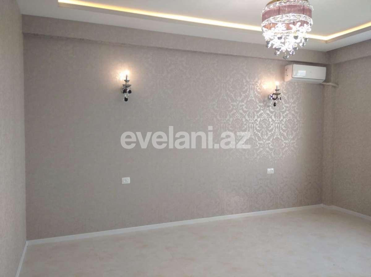 Satılır, yeni tikili, 1 otaqlı, 63 m², Şah İsmayıl Xətai m.