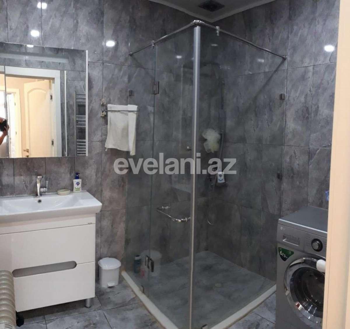 Satılır, yeni tikili, 3 otaqlı, 95 m², Şah İsmayıl Xətai m.