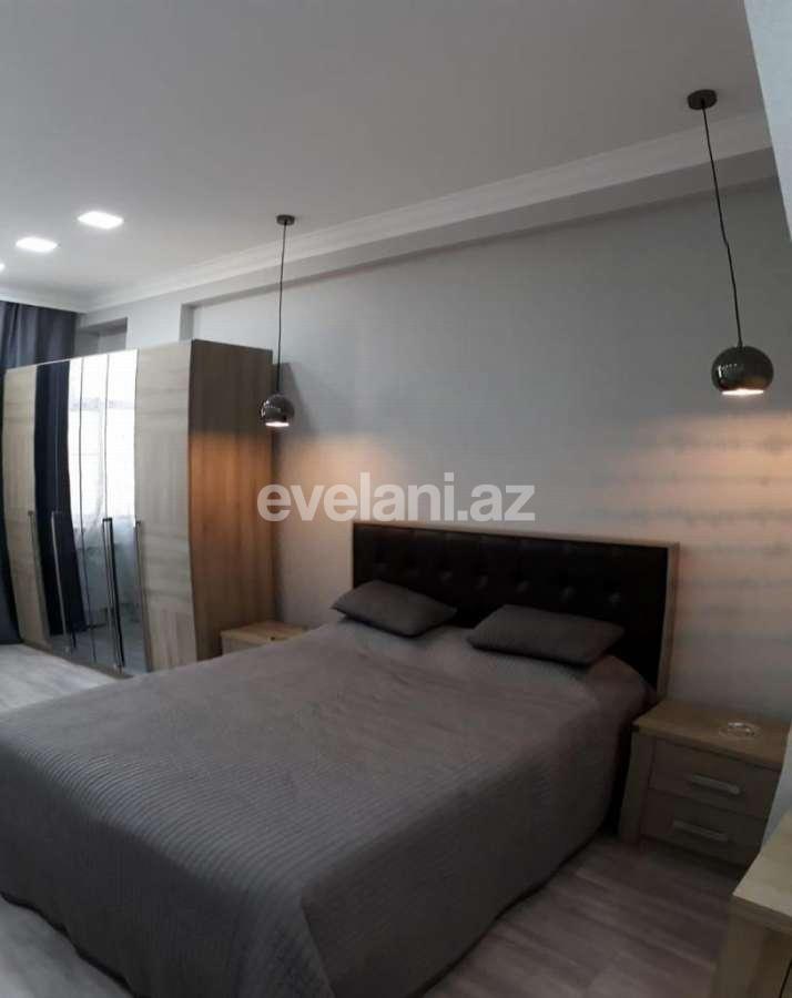 Satılır, yeni tikili, 3 otaqlı, 95 m², Şah İsmayıl Xətai m.