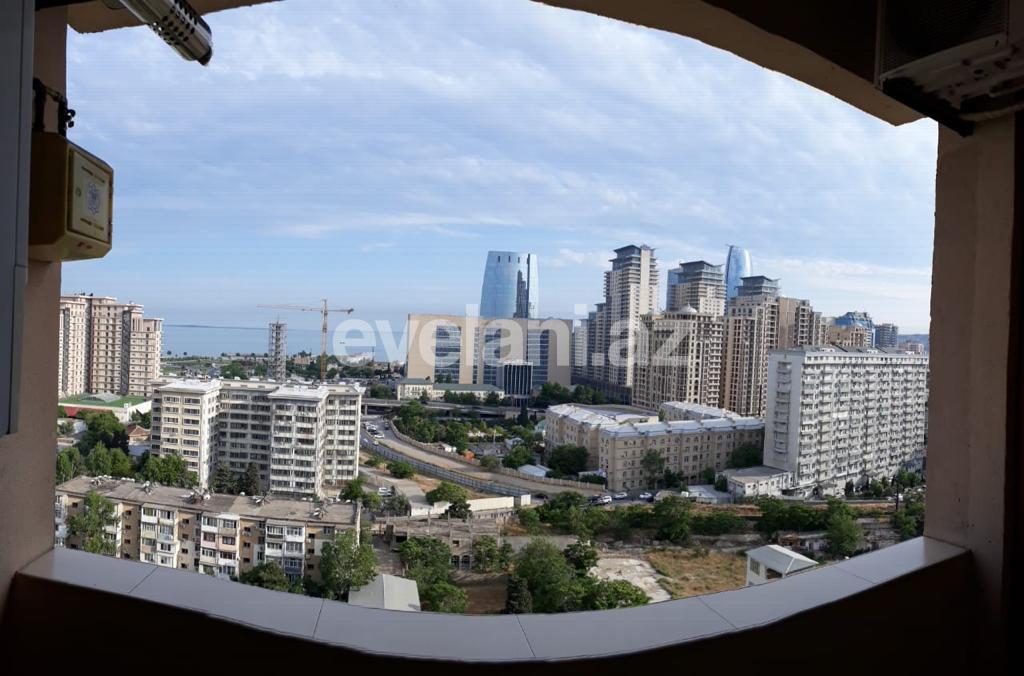 Satılır, yeni tikili, 3 otaqlı, 95 m², Şah İsmayıl Xətai m.