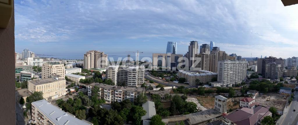 Satılır, yeni tikili, 3 otaqlı, 95 m², Şah İsmayıl Xətai m.