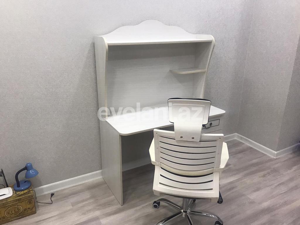 Satılır, yeni tikili, 3 otaqlı, 95 m², Şah İsmayıl Xətai m.