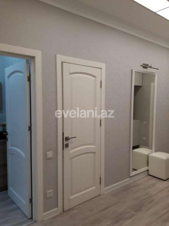 Satılır, yeni tikili, 3 otaqlı, 95 m², Şah İsmayıl Xətai m.