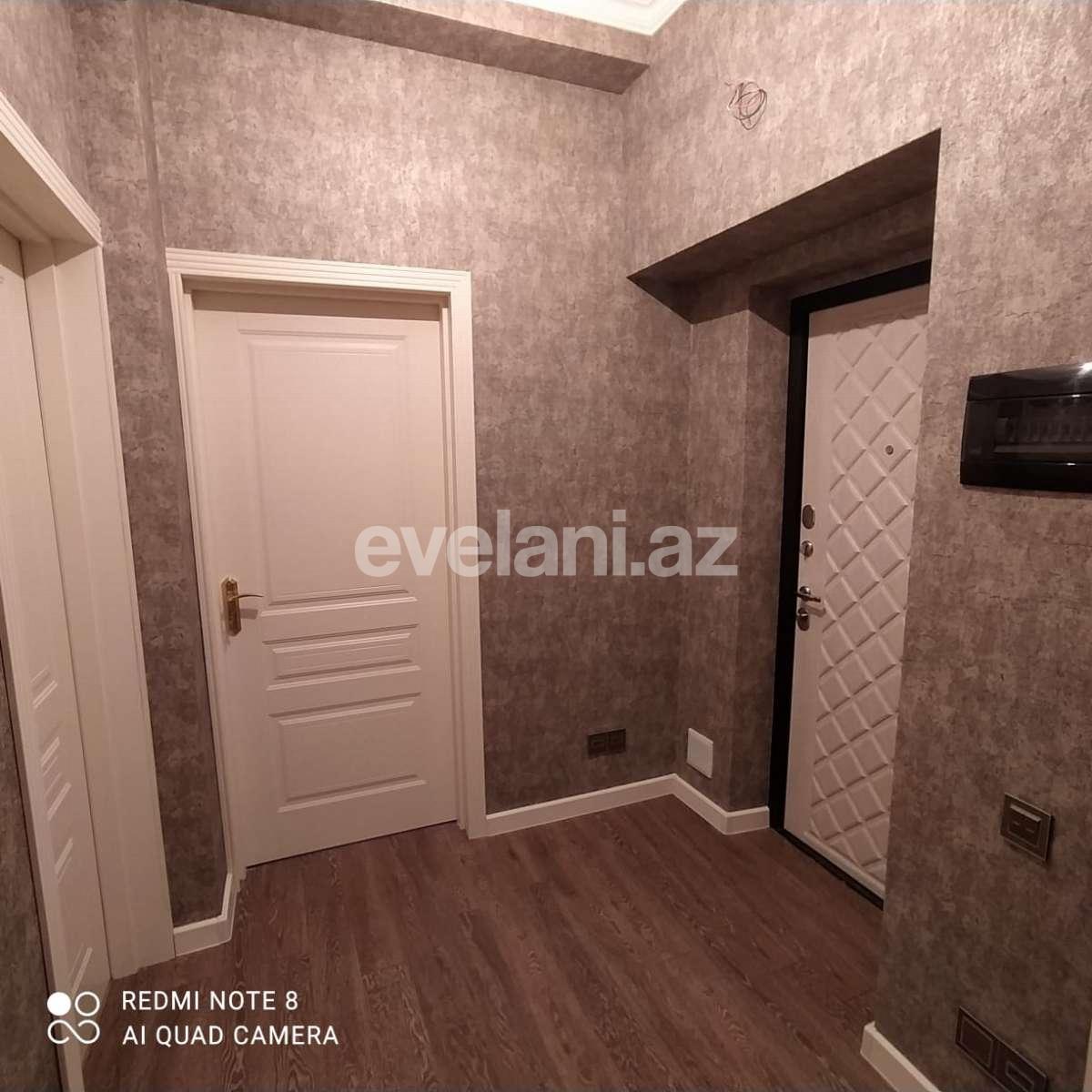 Продаётся, новостройка, 2-комнаты, 65 m², 28 мая m.