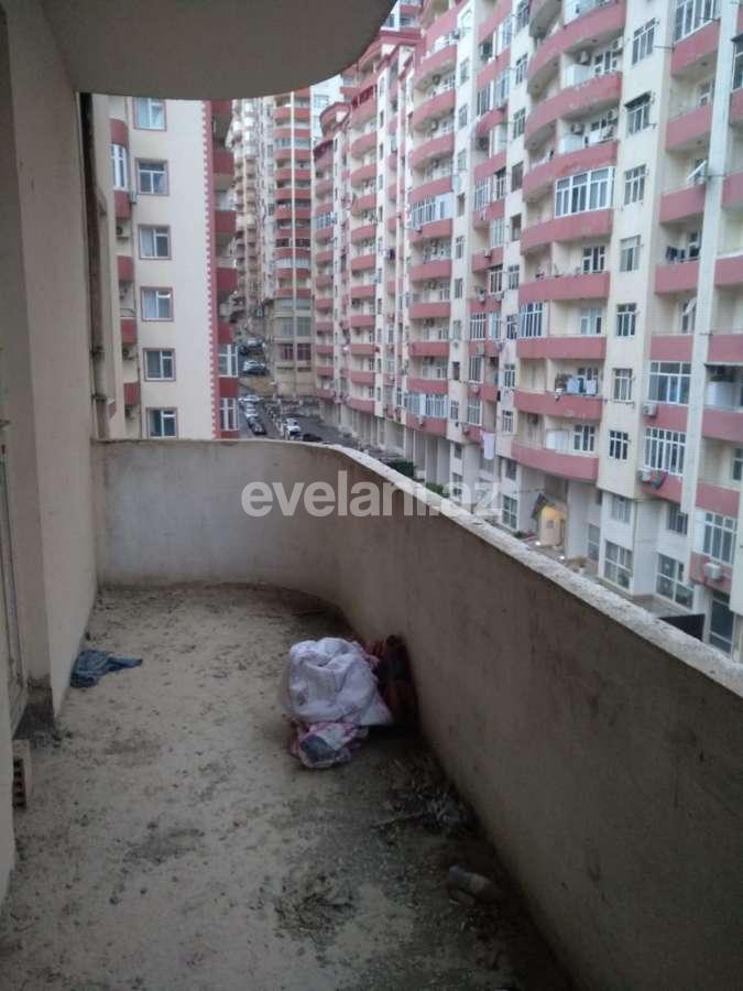 Sale, new building, 3 room, 120 m², Yeni Yasamal d.