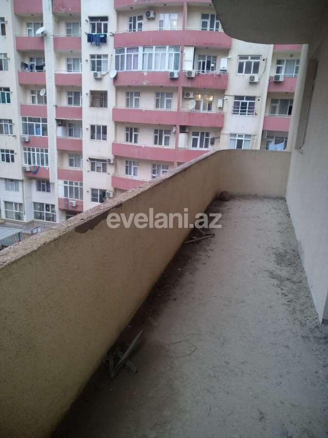 Sale, new building, 3 room, 120 m², Yeni Yasamal d.