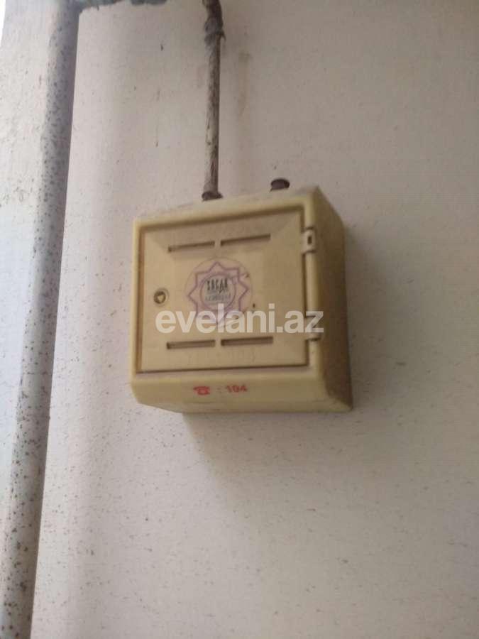 Sale, new building, 3 room, 120 m², Yeni Yasamal d.