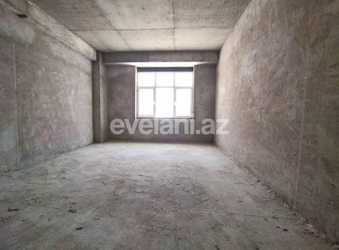 Sale, new building, 3 room, 120 m², Yeni Yasamal d.