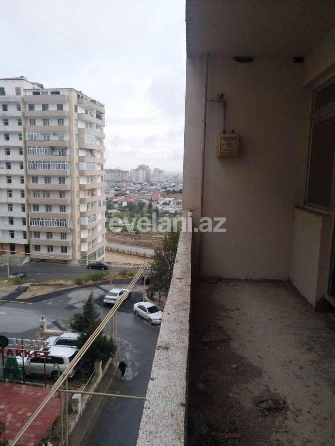 Sale, new building, 3 room, 120 m², Yeni Yasamal d.