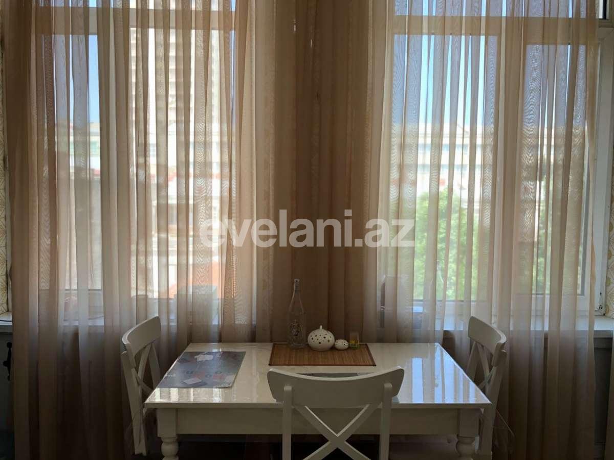 Продаётся, новостройка, 4-комнаты, 128 m², 28 мая m.