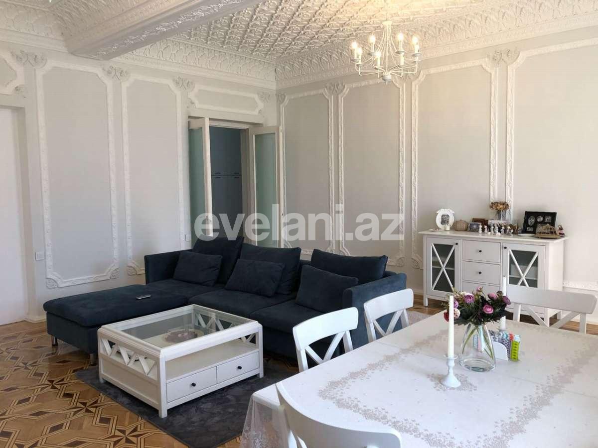 Продаётся, новостройка, 4-комнаты, 128 m², 28 мая m.