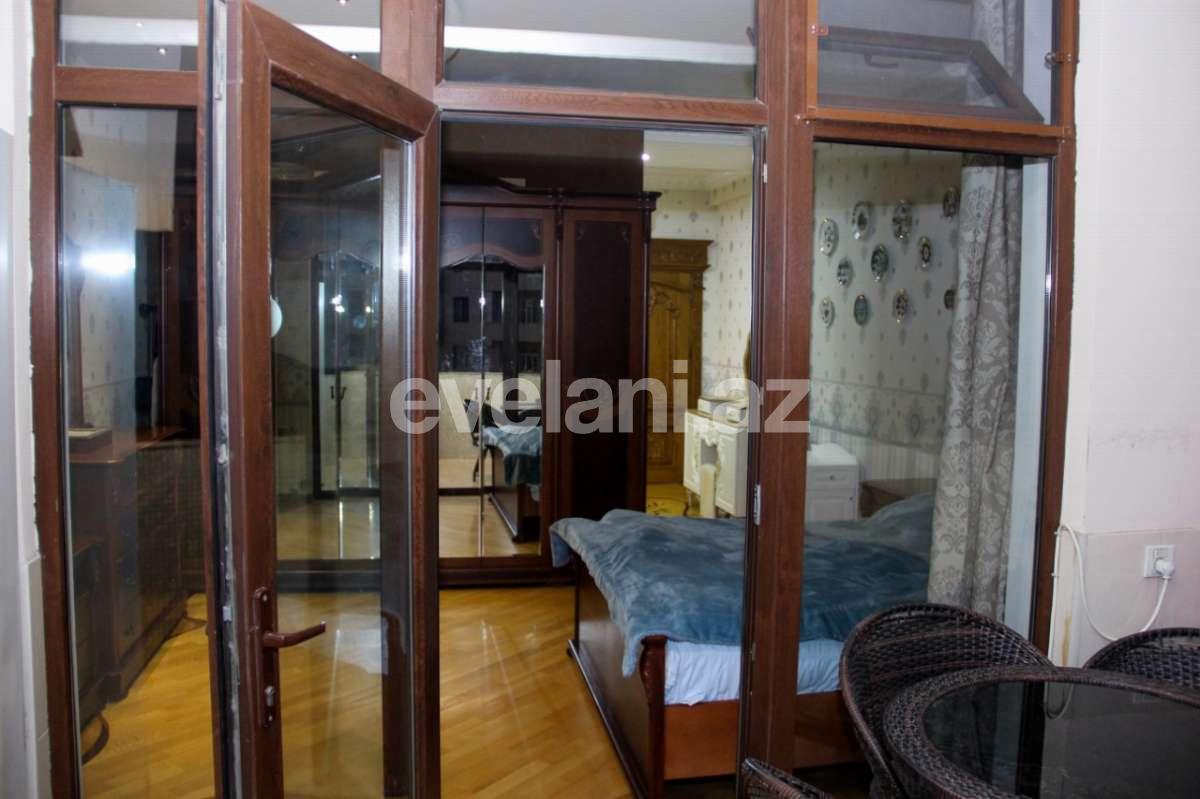 Satılır, yeni tikili, 3 otaqlı, 155 m², Nərimanov r.