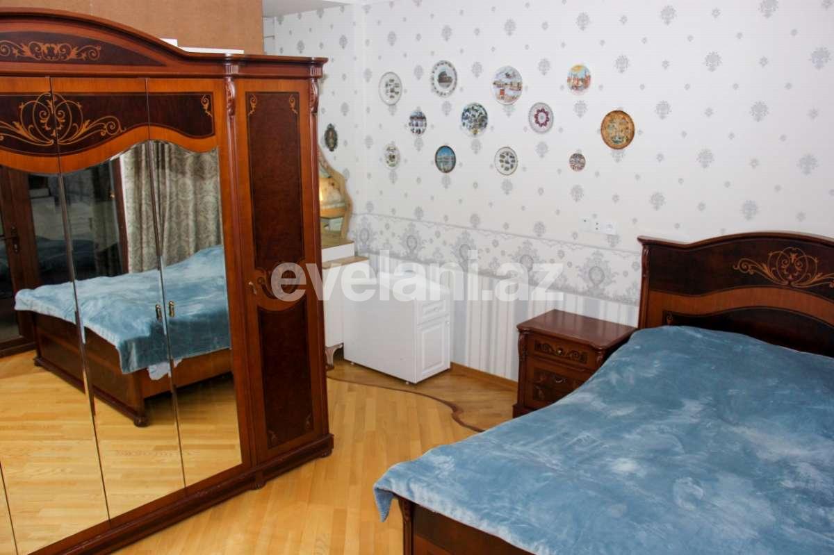 Satılır, yeni tikili, 3 otaqlı, 155 m², Nərimanov r.