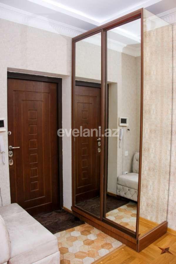 Satılır, yeni tikili, 3 otaqlı, 155 m², Nərimanov r.