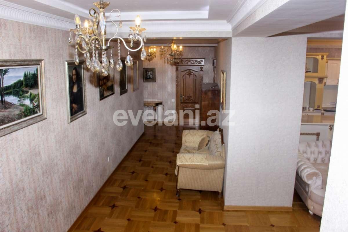 Satılır, yeni tikili, 3 otaqlı, 155 m², Nərimanov r.