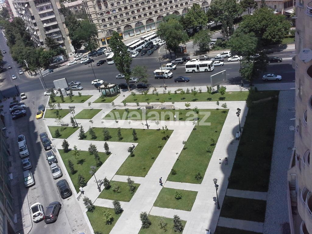 Satılır, yeni tikili, 3 otaqlı, 155 m², Nərimanov r.