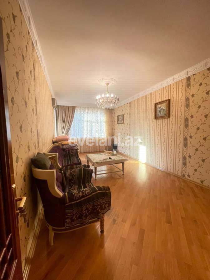 Satılır, yeni tikili, 2 otaqlı, 100 m², 28 may m.