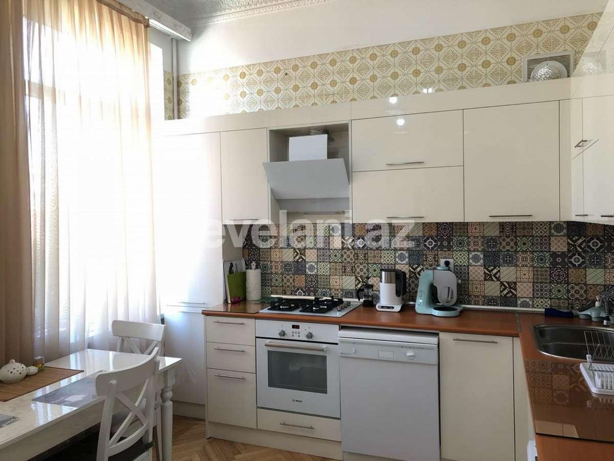 Продаётся, новостройка, 4-комнаты, 128 m², 28 мая m.