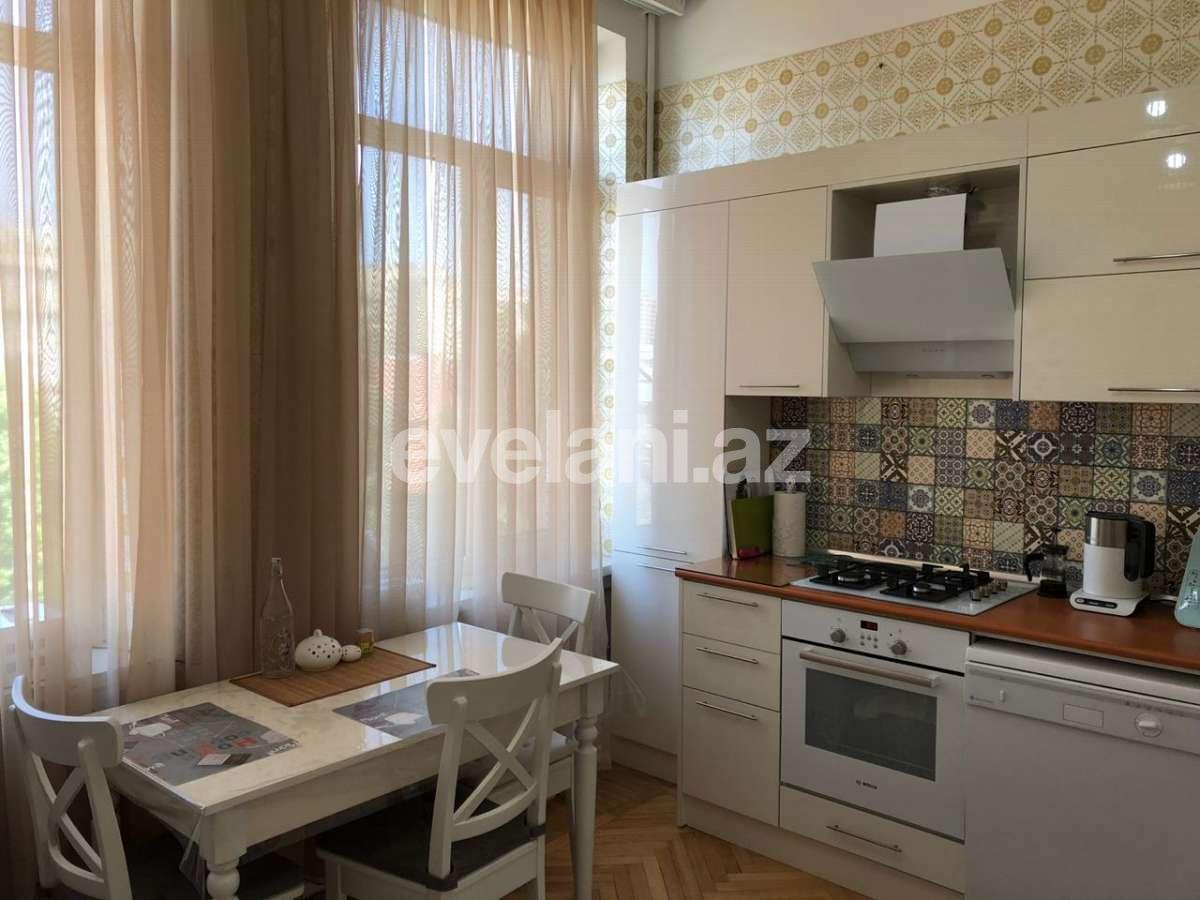 Продаётся, новостройка, 4-комнаты, 128 m², 28 мая m.