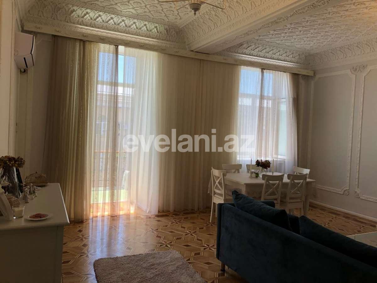 Продаётся, новостройка, 4-комнаты, 128 m², 28 мая m.