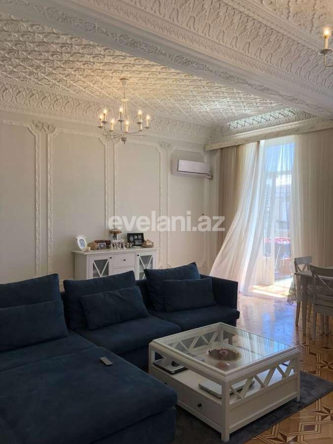 Продаётся, новостройка, 4-комнаты, 128 m², 28 мая m.