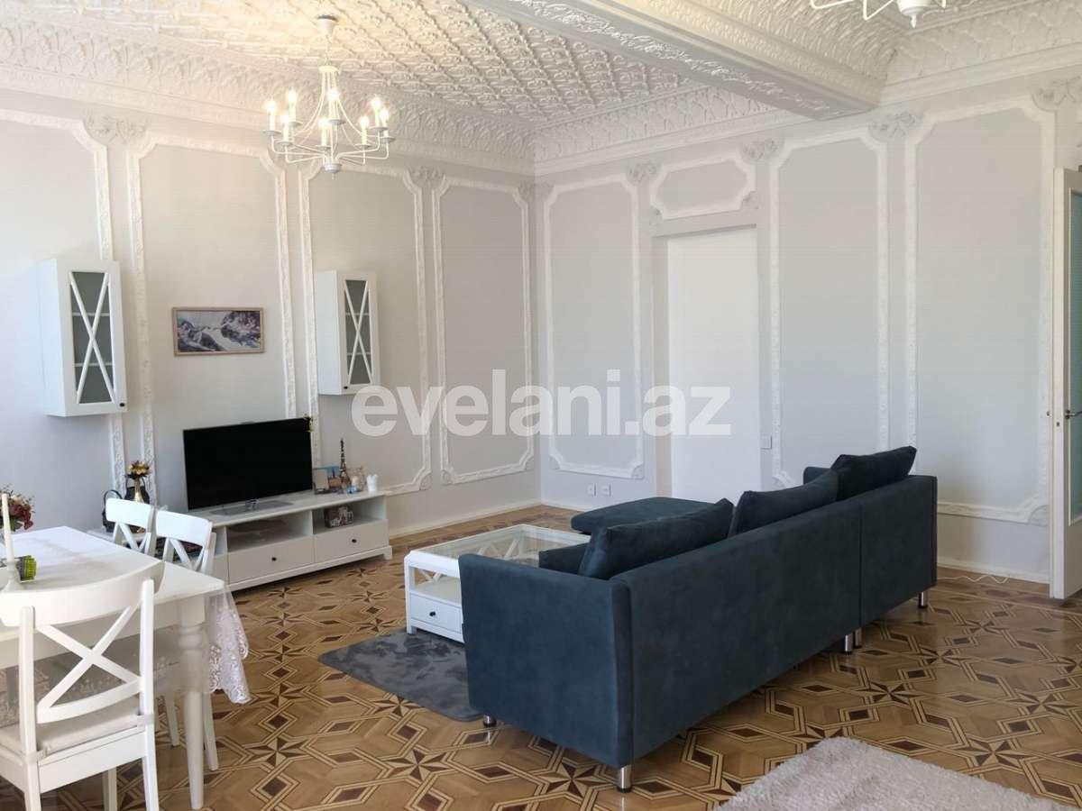 Продаётся, новостройка, 4-комнаты, 128 m², 28 мая m.