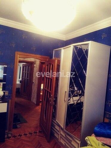 Sale, old building, 3 room, 110 m², Binagadi r.