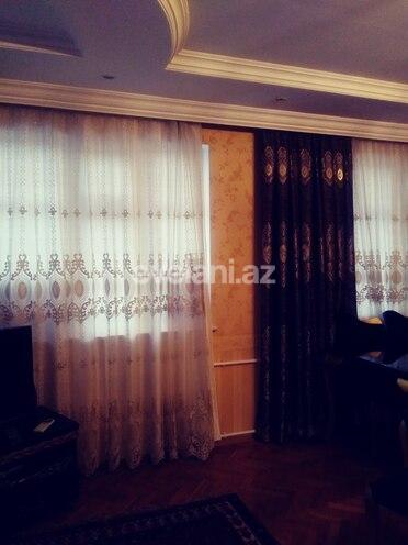 Sale, old building, 3 room, 110 m², Binagadi r.
