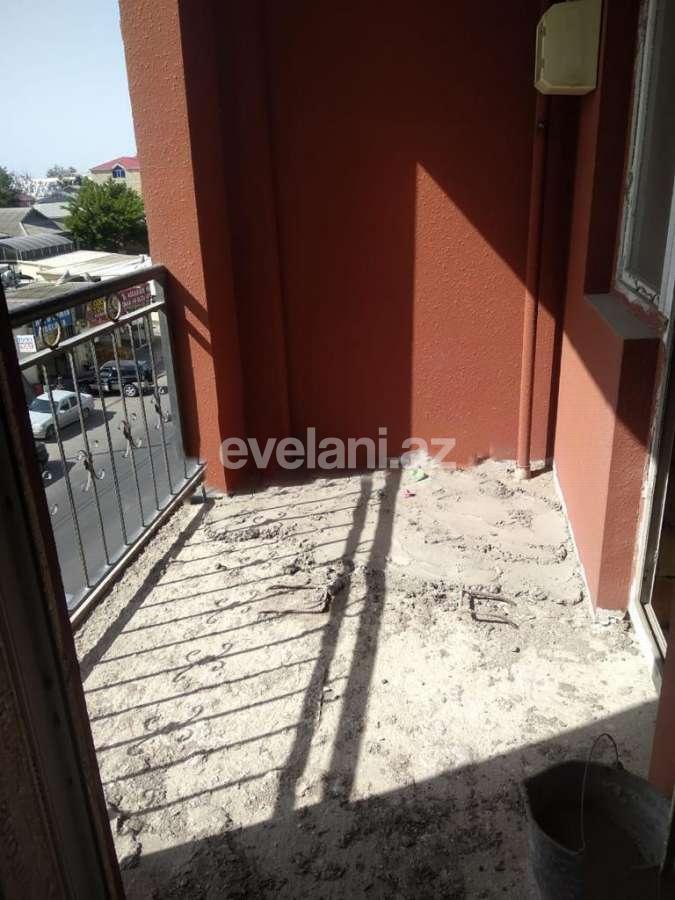 Satılır, yeni tikili, 1 otaqlı, 59 m², İnşaatçılar m.