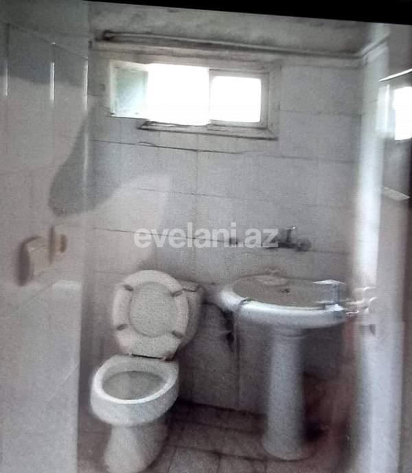 Satılır, köhnə tikili, 1 otaqlı, 30 m², Nizami m.